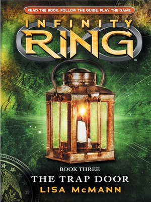 Trap Door - ebook